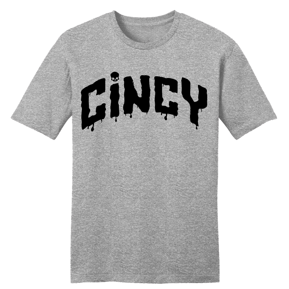 Cincy Goonies - Cincy Shirts