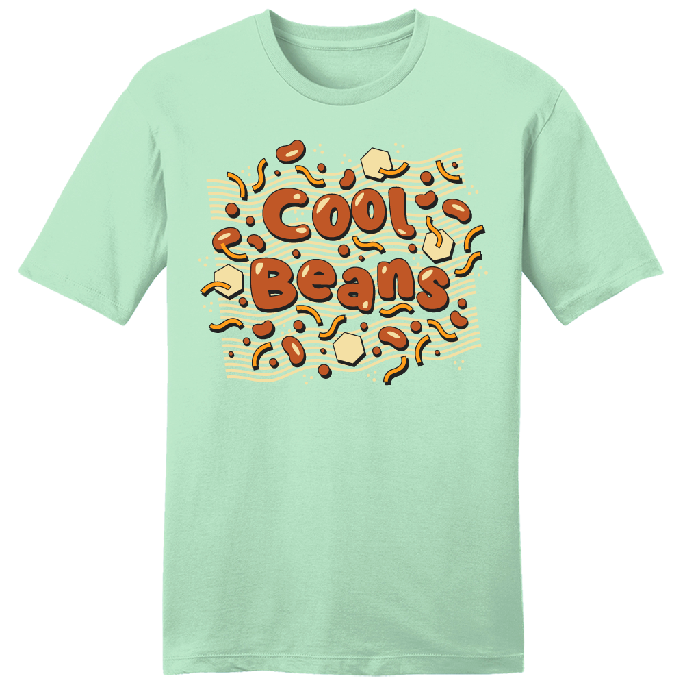 Cool Beans Cincy Shirts