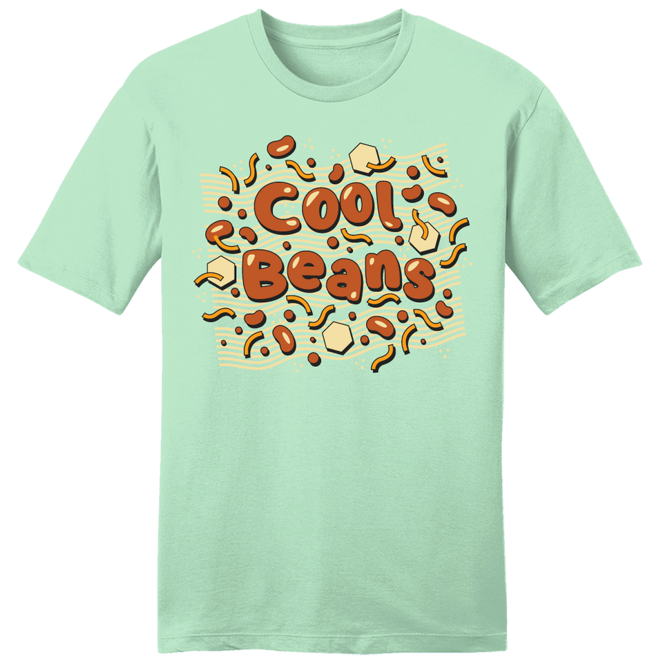 Cool Beans - Cincy Shirts