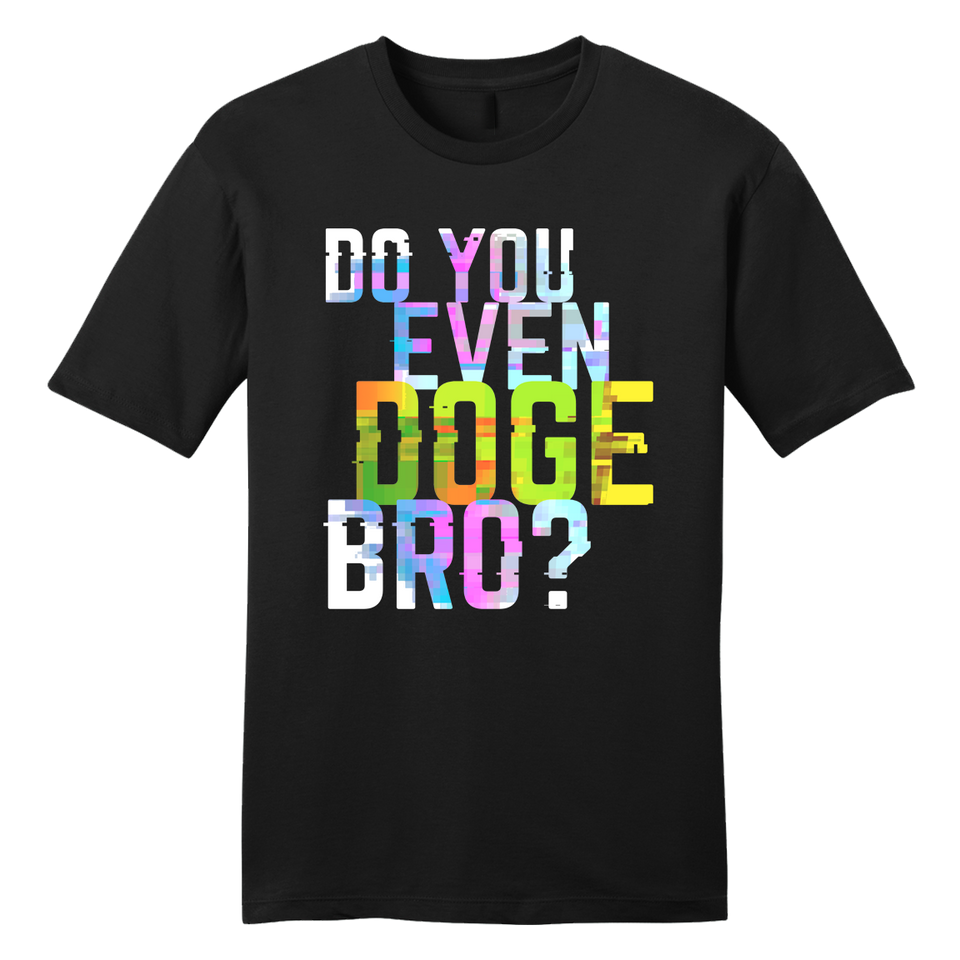 Doge Bro - Cincy Shirts