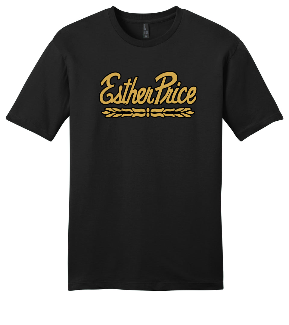 Esther Price Fine Chocolates Logo Tee - Cincy Shirts