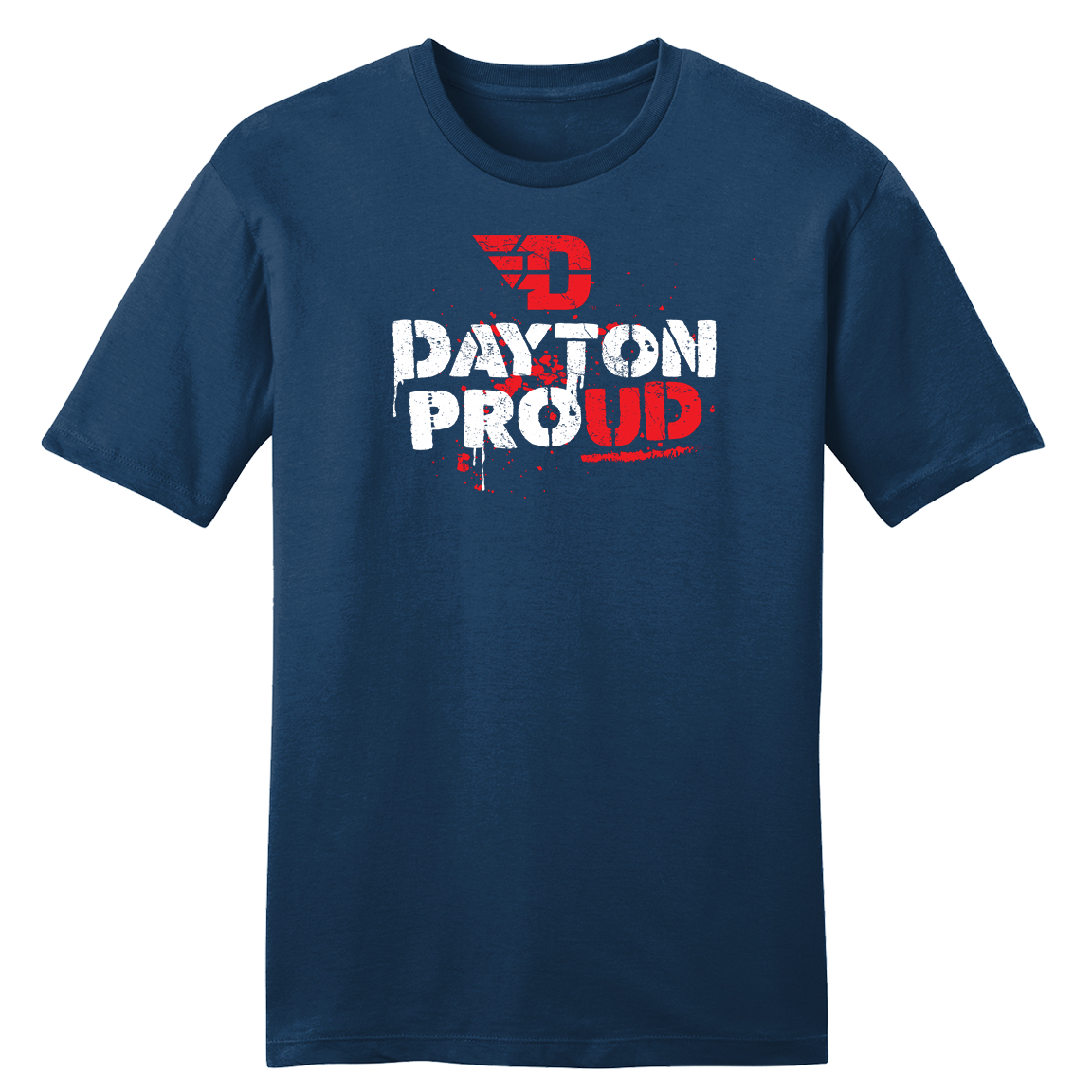 University of Dayton Proud - Cincy Shirts
