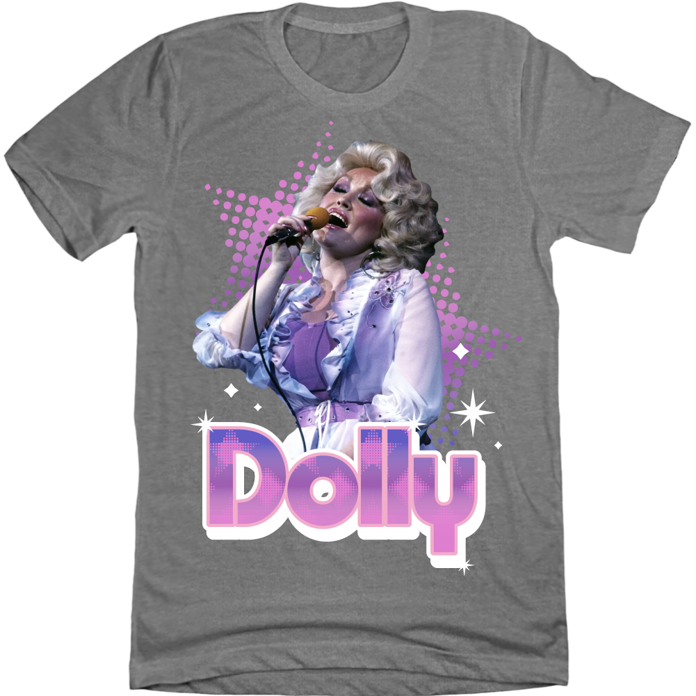 Dolly Superstar - Cincy Shirts