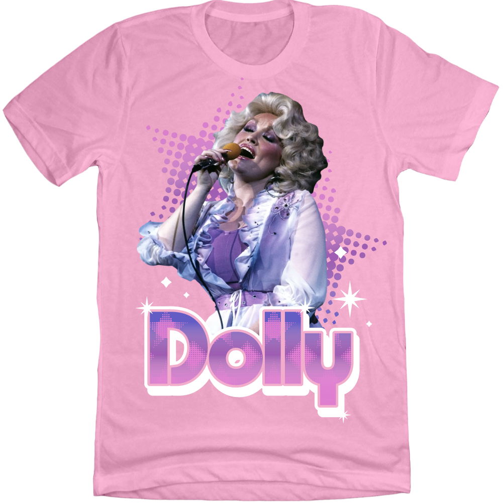 Dolly Superstar - Cincy Shirts