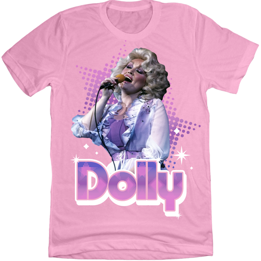 Dolly Superstar - Cincy Shirts
