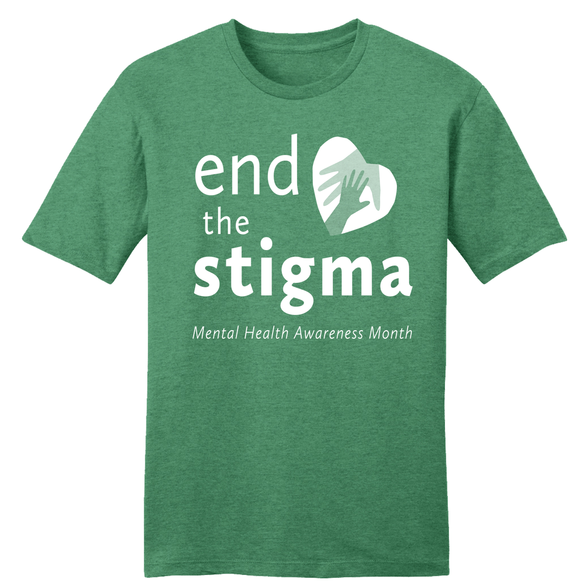End the Stigma