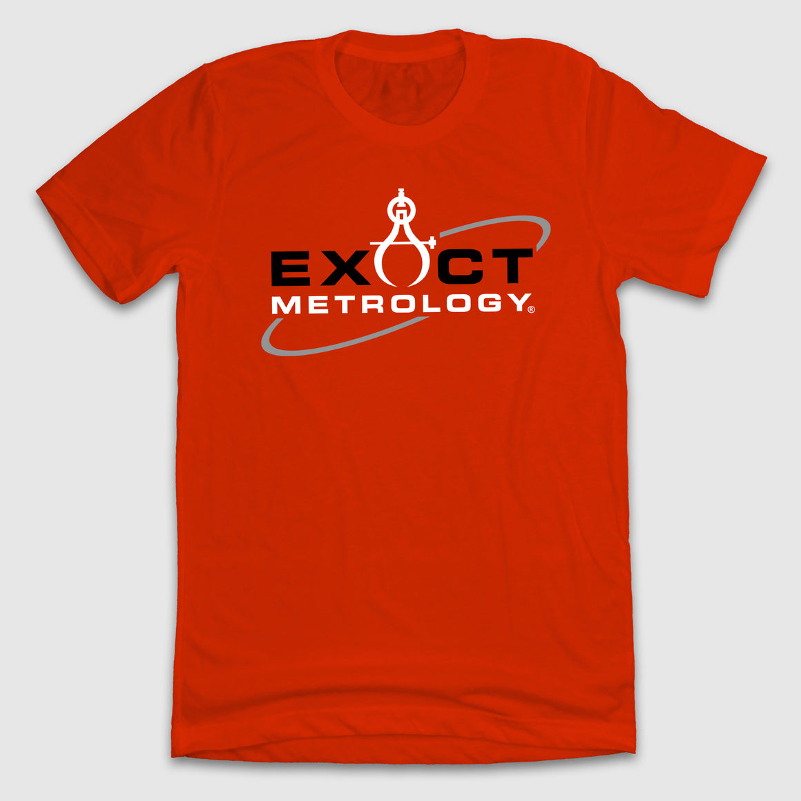 Exact Metrology Unisex T-Shirt - Cincy Shirts