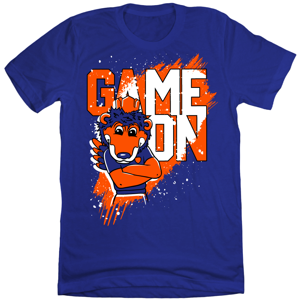 FC Cincinnati Gary Game On - Cincy Shirts