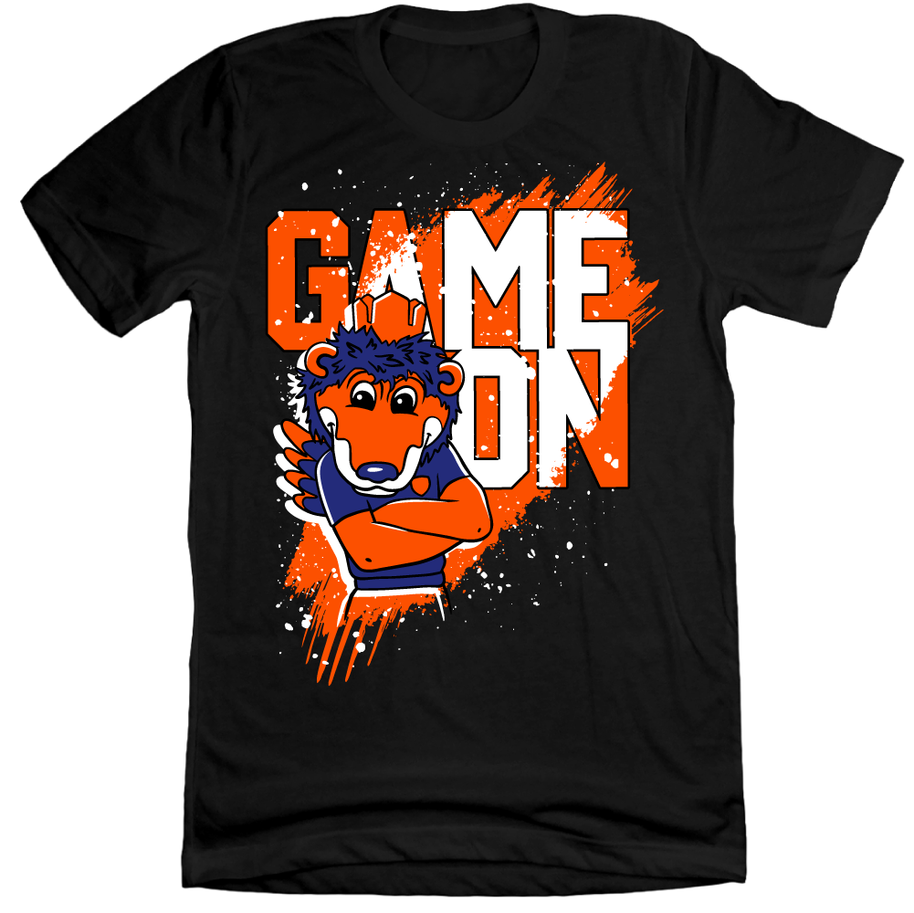FC Cincinnati Gary Game On - Cincy Shirts