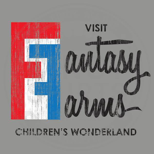 Fantasy Farms - Cincy Shirts