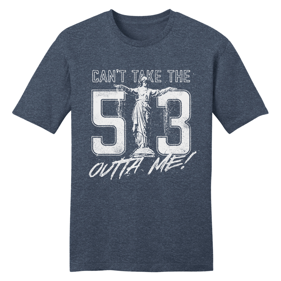 513 Fountain - Cincy Shirts