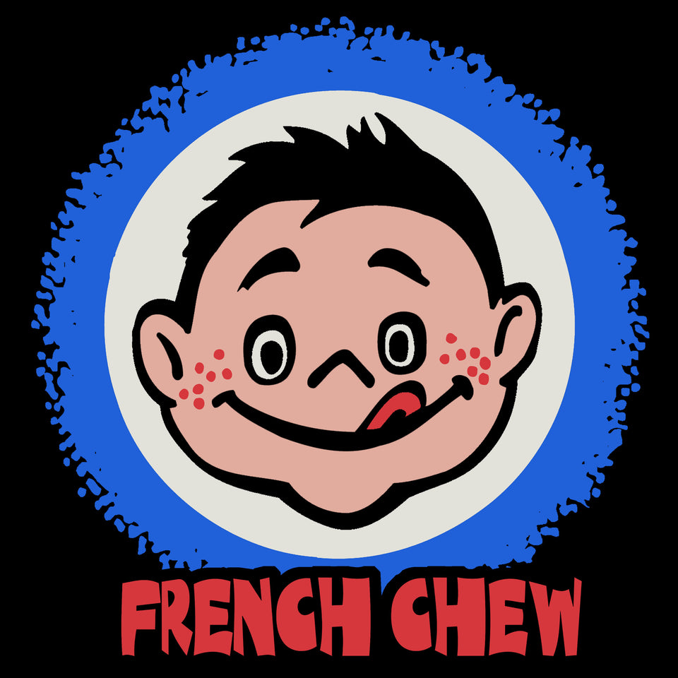 French Chew Boy - Cincy Shirts