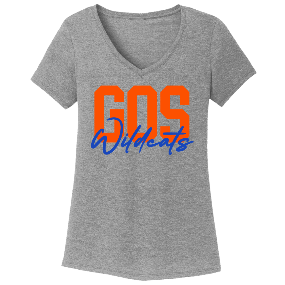 Glenn O Swing GOS Logo - Cincy Shirts