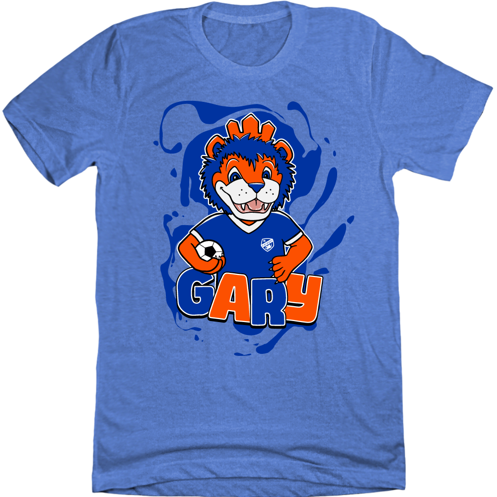 Youth MLB Productions Heather Gray Philadelphia Phillies MBSG T-Shirt 