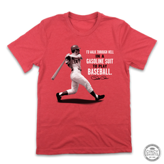 Pete rose t 2024 shirts