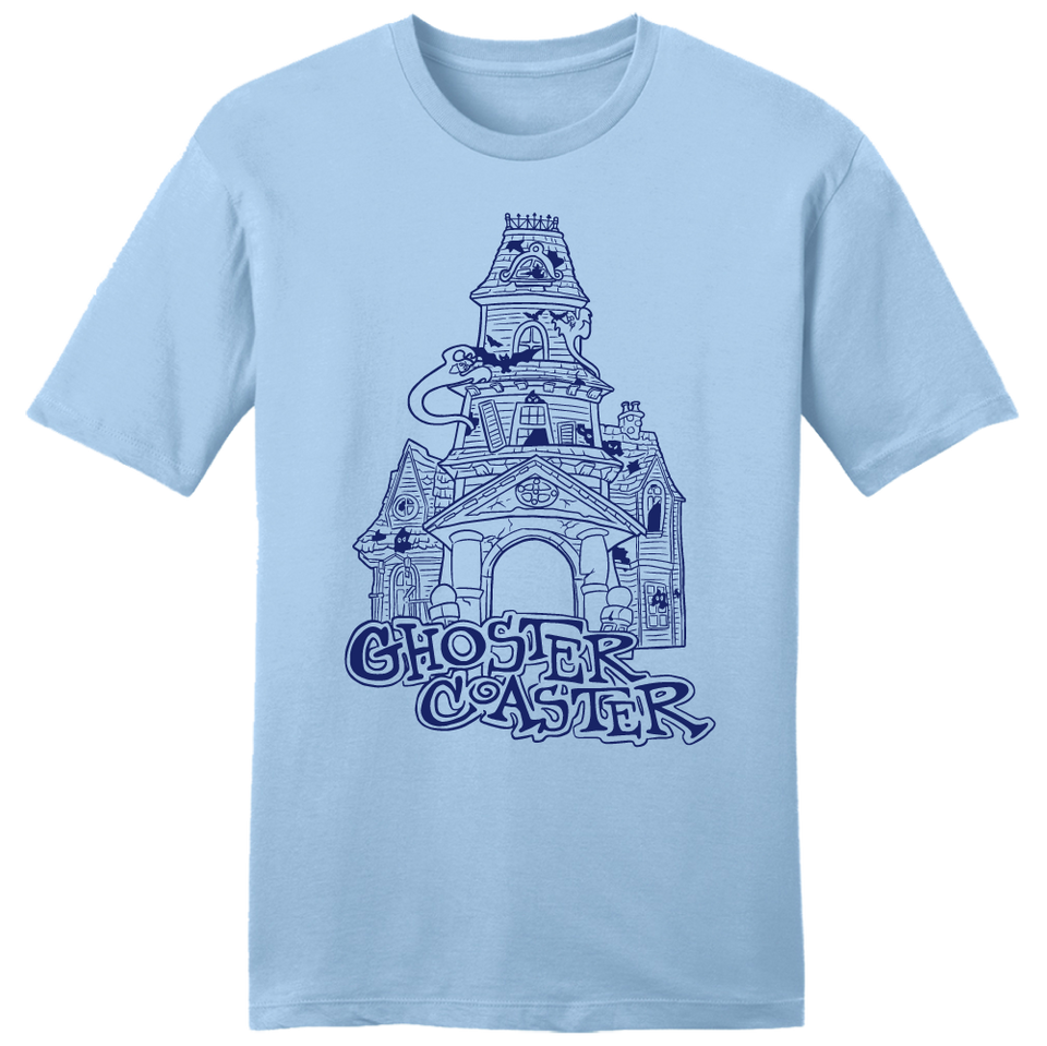 Ghoster Coaster - Cincy Shirts