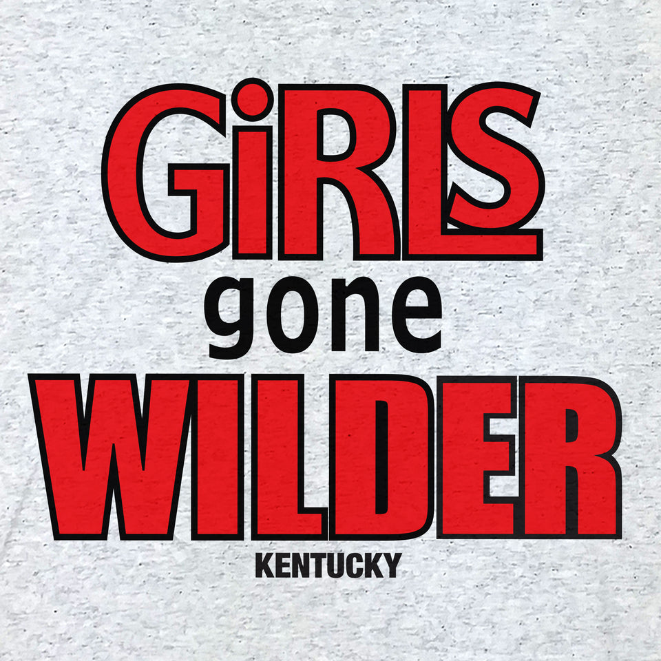 Girls Gone Wilder, KY - Cincy Shirts