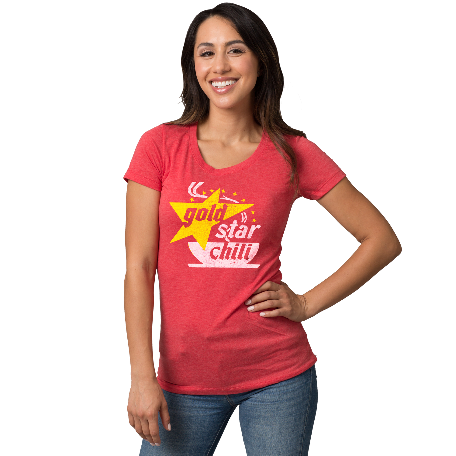 Gold Star Chili Cincy Shirts Cincy Shirts