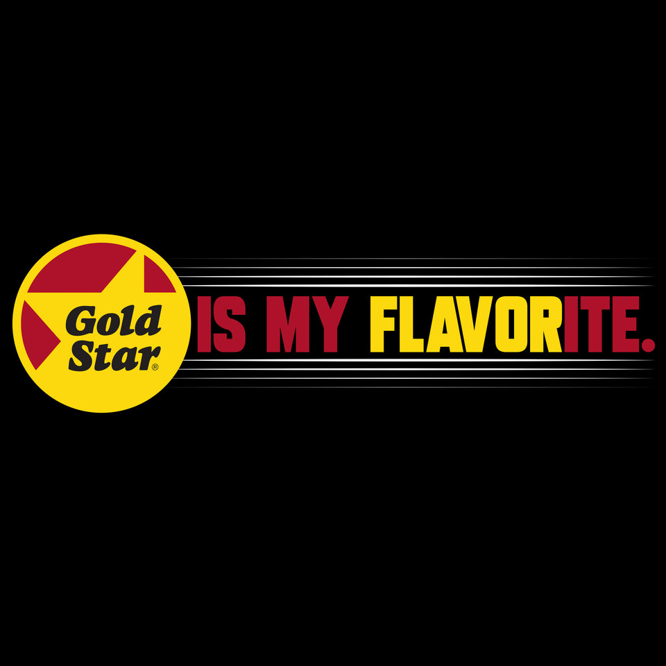Gold Star Chili Is My FLAVORite - Cincy Shirts