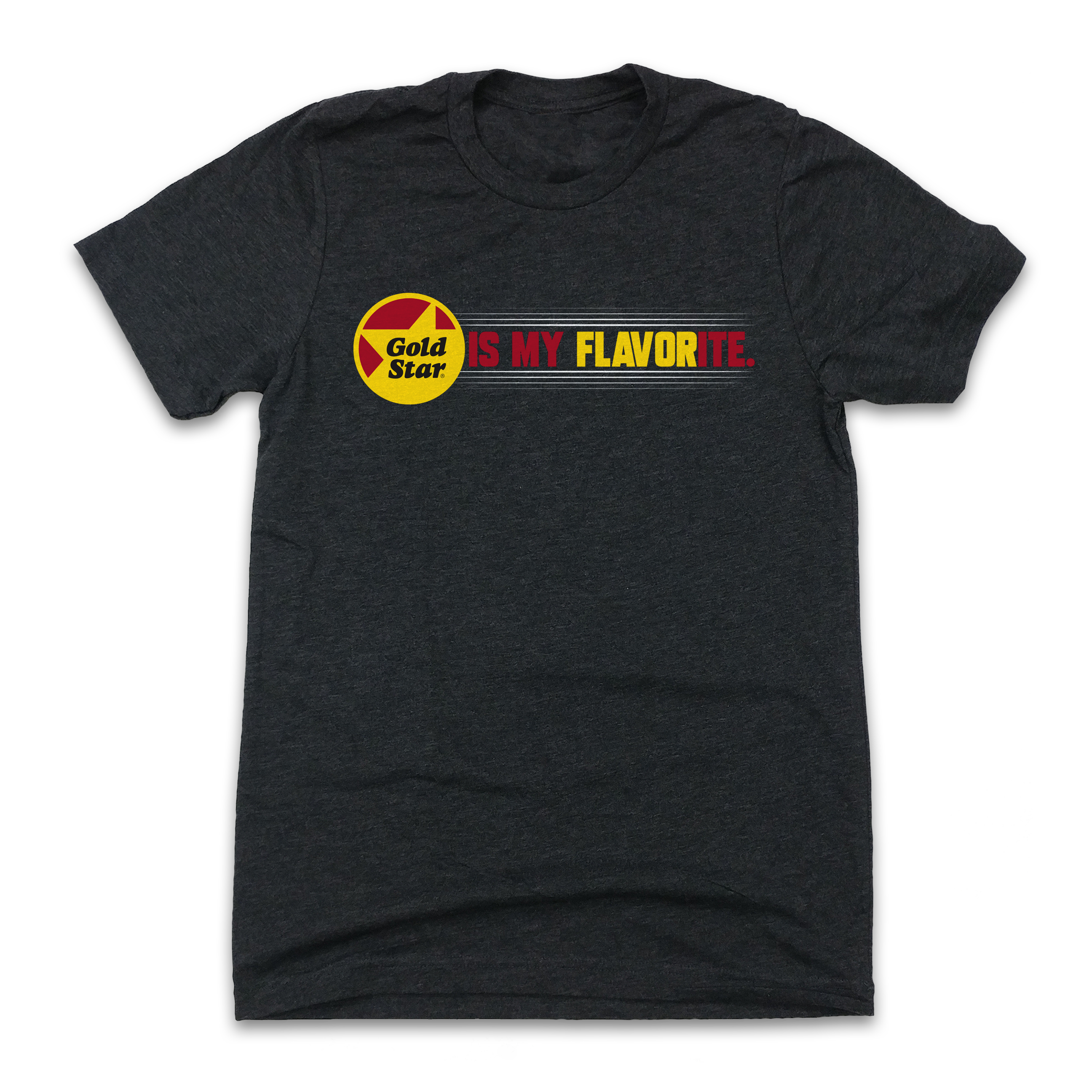 Gold Star Chili Is My FLAVORite - Cincy Shirts
