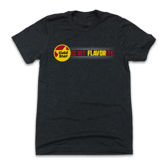 Gold Star Chili Is My FLAVORite - Cincy Shirts
