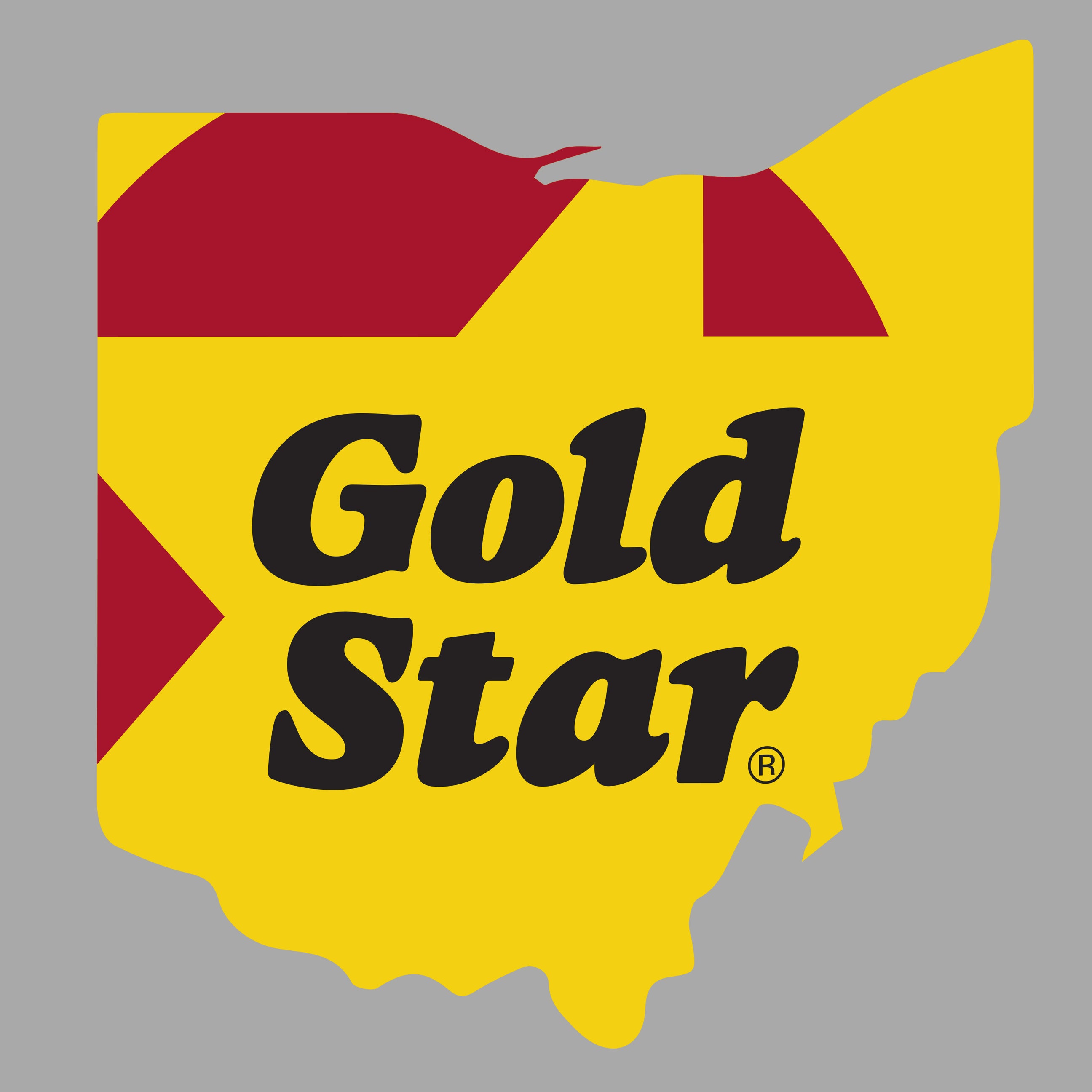 Gold Star Chili Ohio - Cincy Shirts