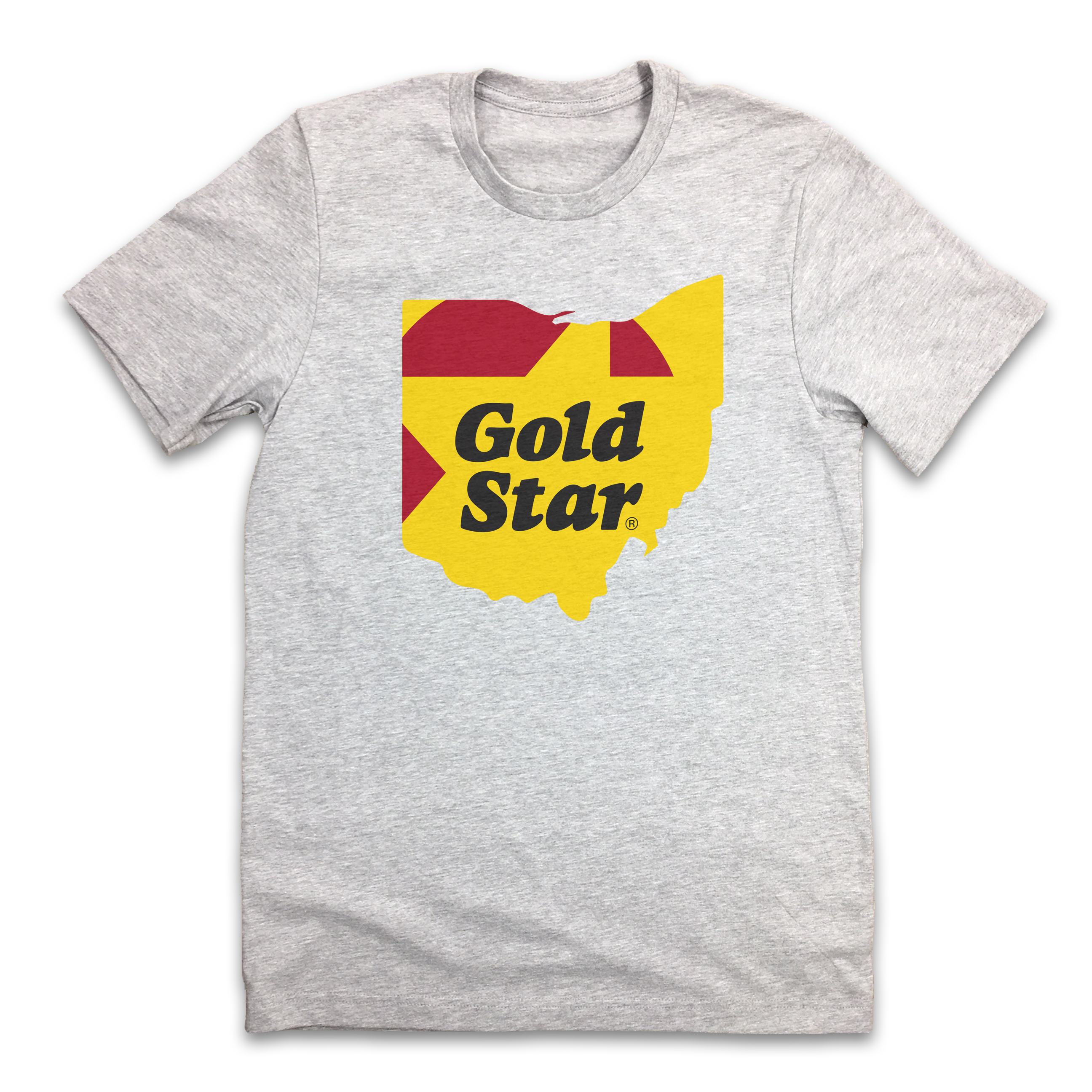 Gold Star Chili Ohio - Cincy Shirts