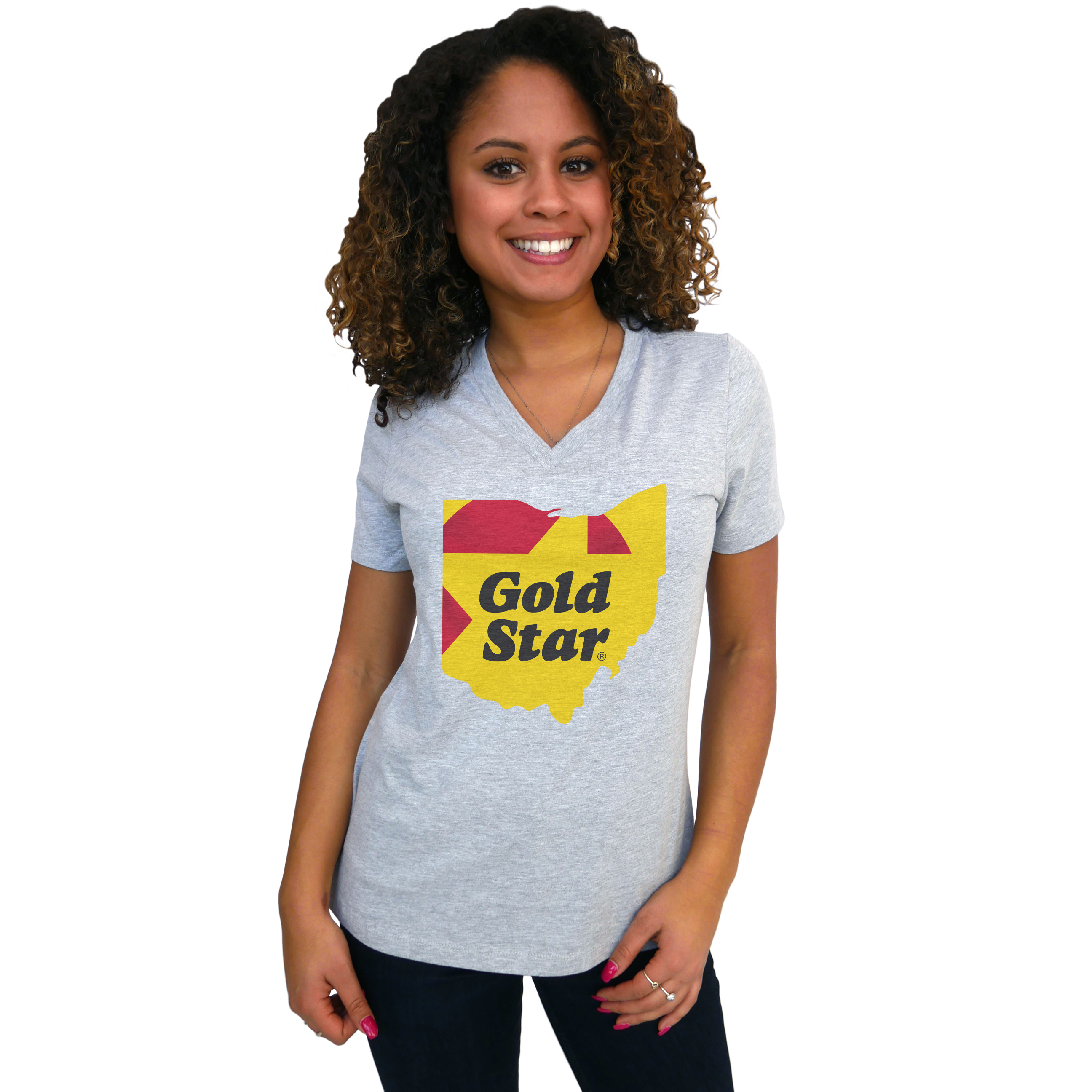 Gold Star Chili Ohio - Cincy Shirts