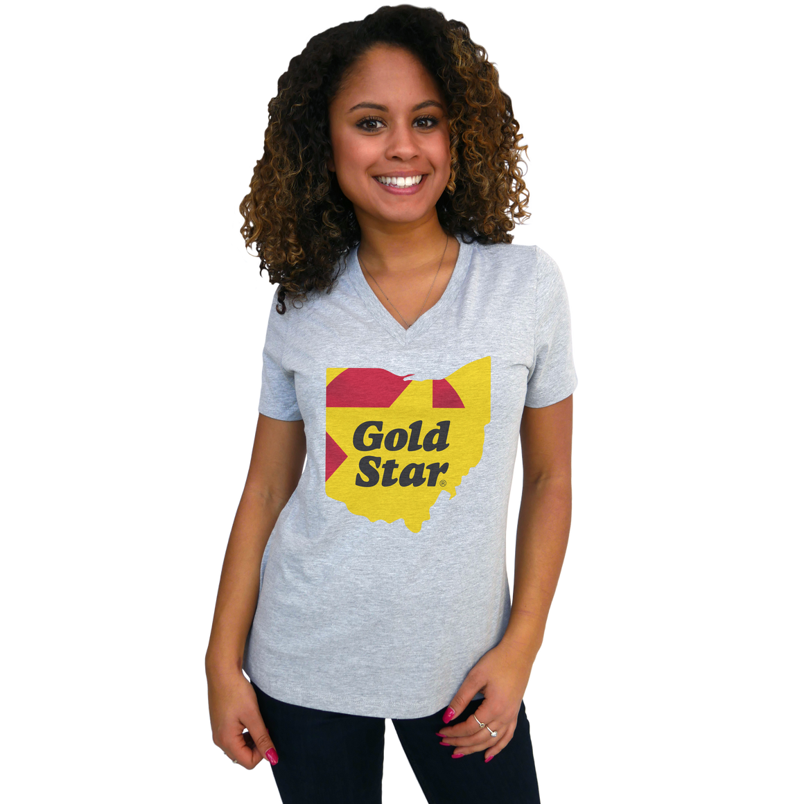 Gold Star Chili Ohio - Cincy Shirts