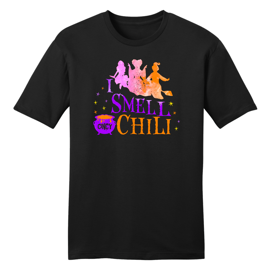 I Smell Chili - Cincy Shirts