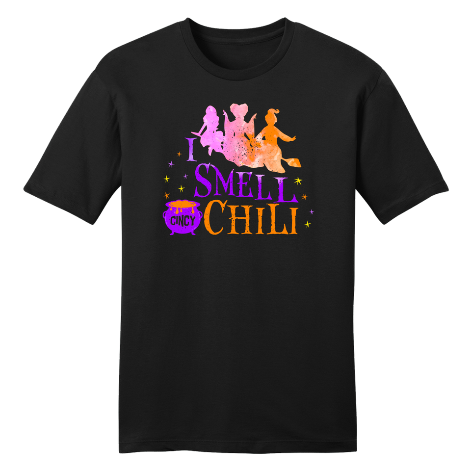 I Smell Chili - Cincy Shirts