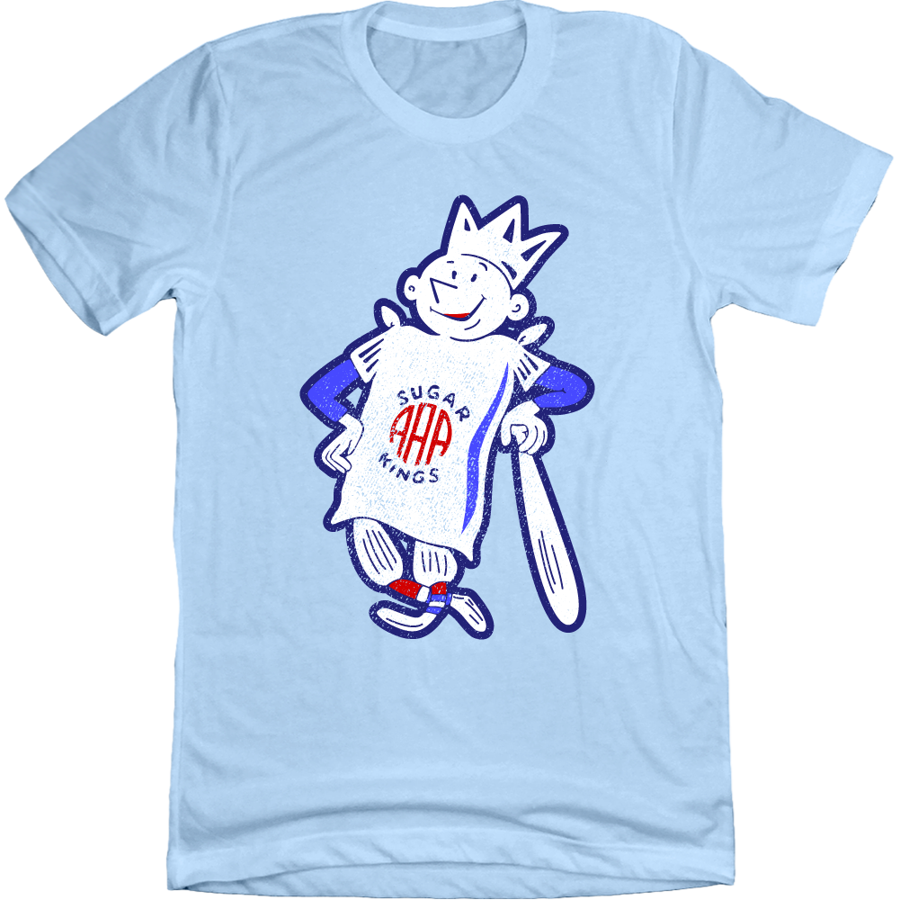 Havana Sugar Kings Class AAA International League Baseball Essential  T-Shirt for Sale by A Little Bit of Everything