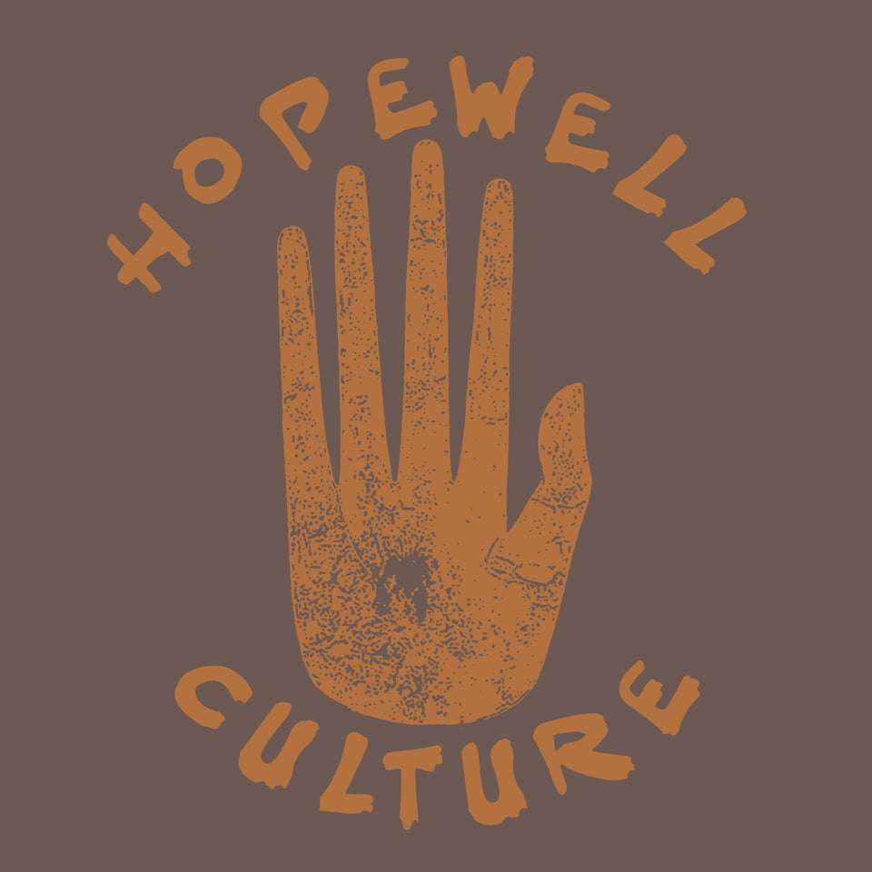 Hopewell Culture - Cincy Shirts