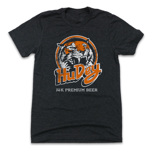 HuDey 14-K Premium Beer