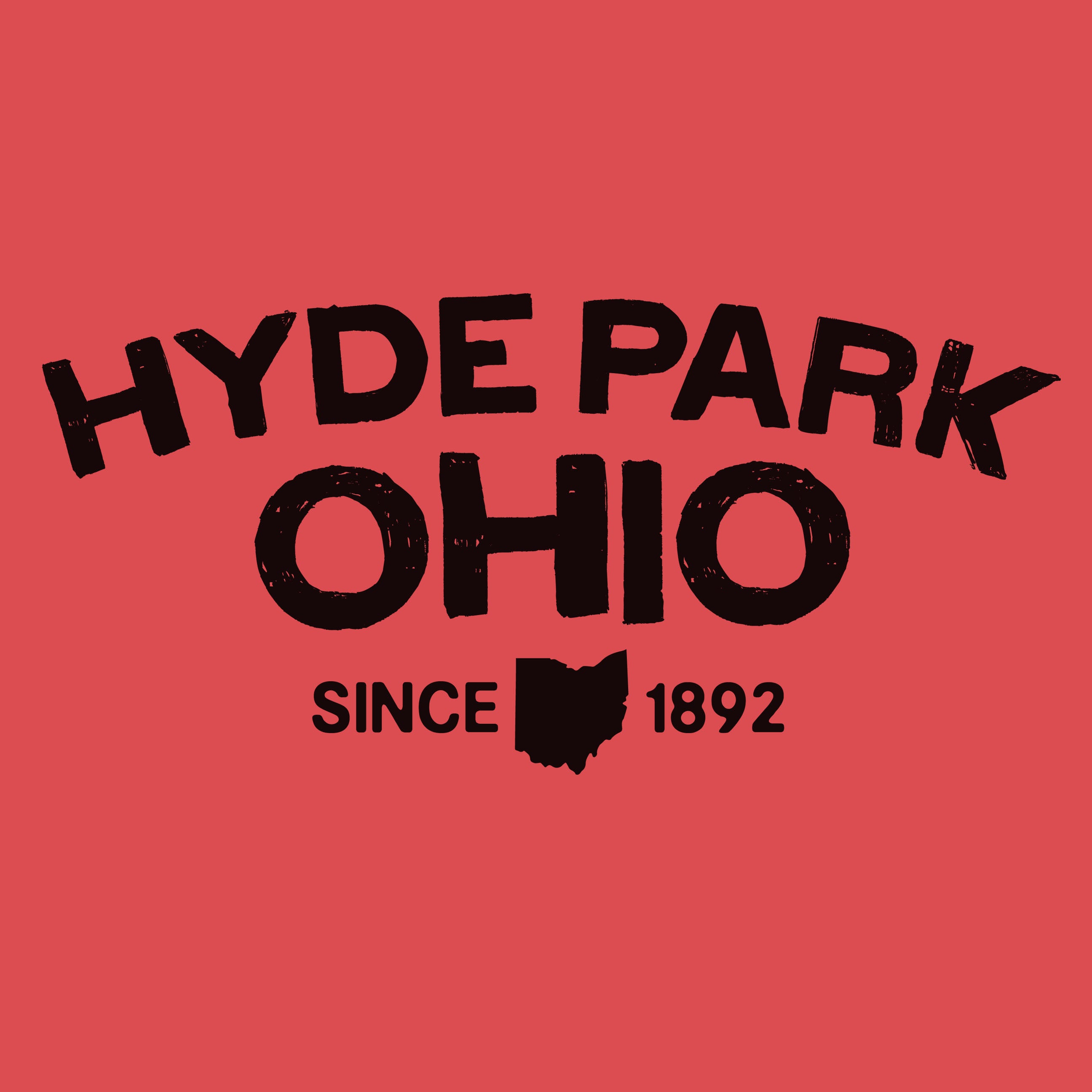 Hyde Park Ohio - Since 1892 - Cincy Shirts