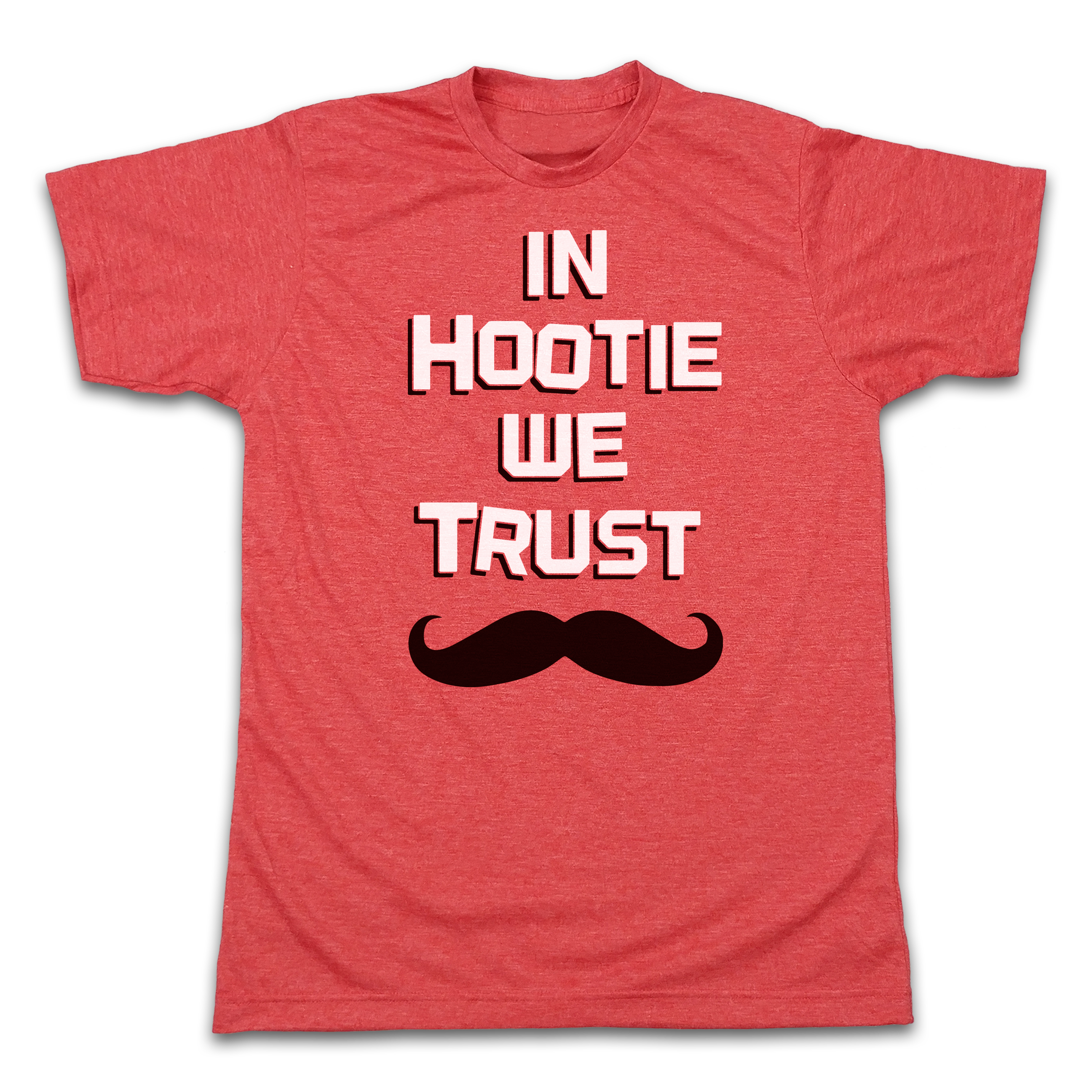 In Hootie We Trust - Cincy Shirts