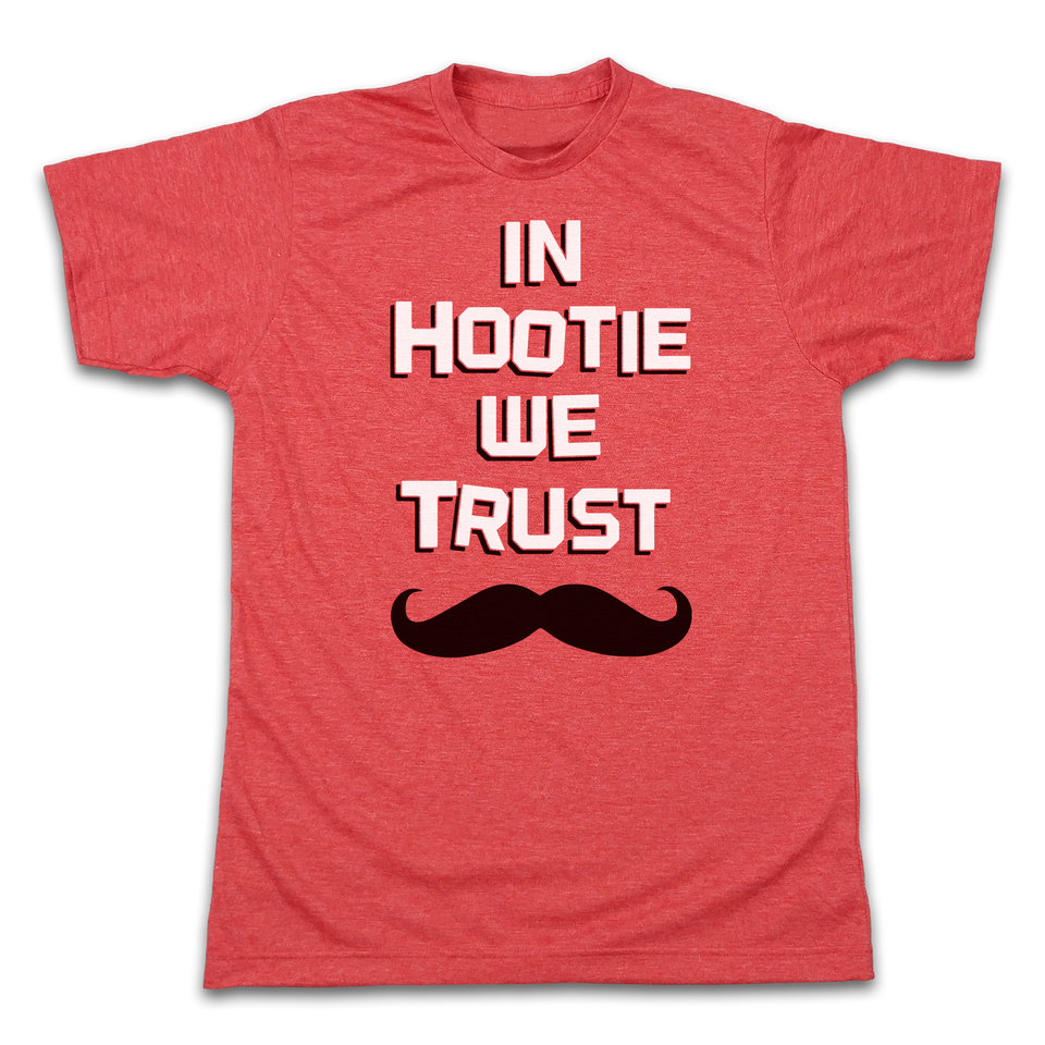 In Hootie We Trust - Cincy Shirts