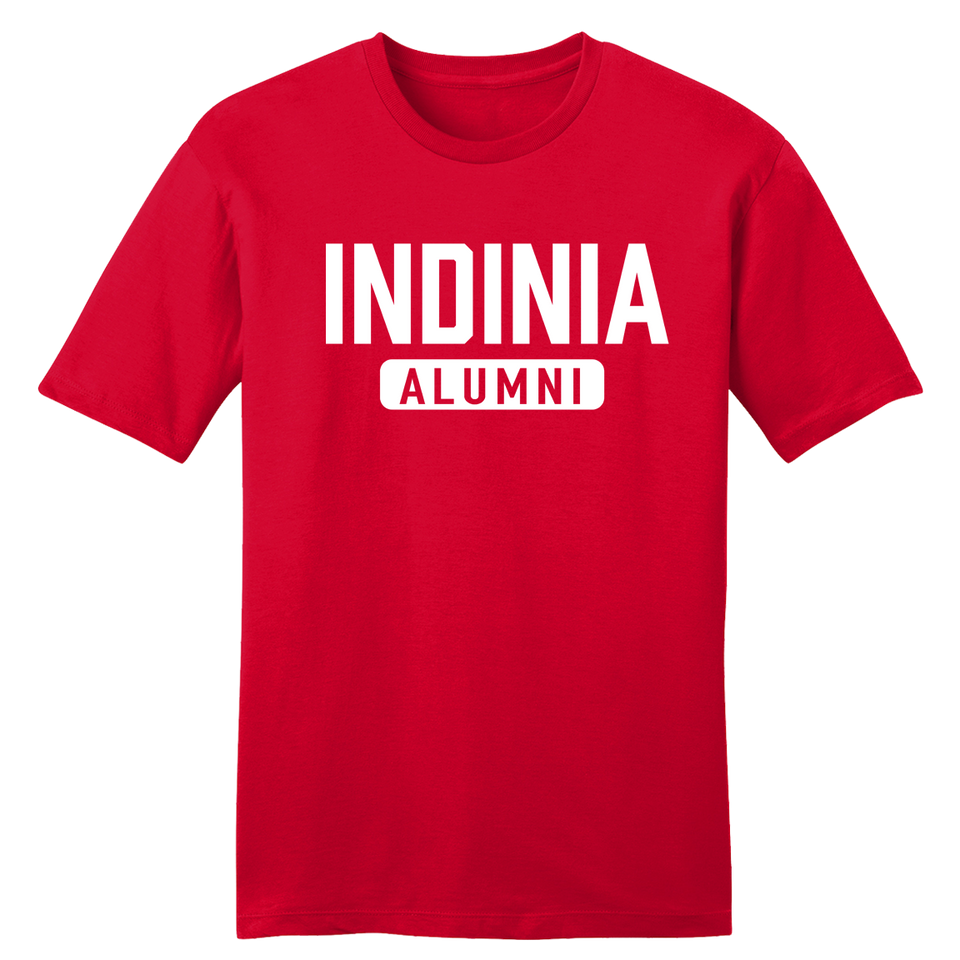 Indinia Alumni - Cincy Shirts