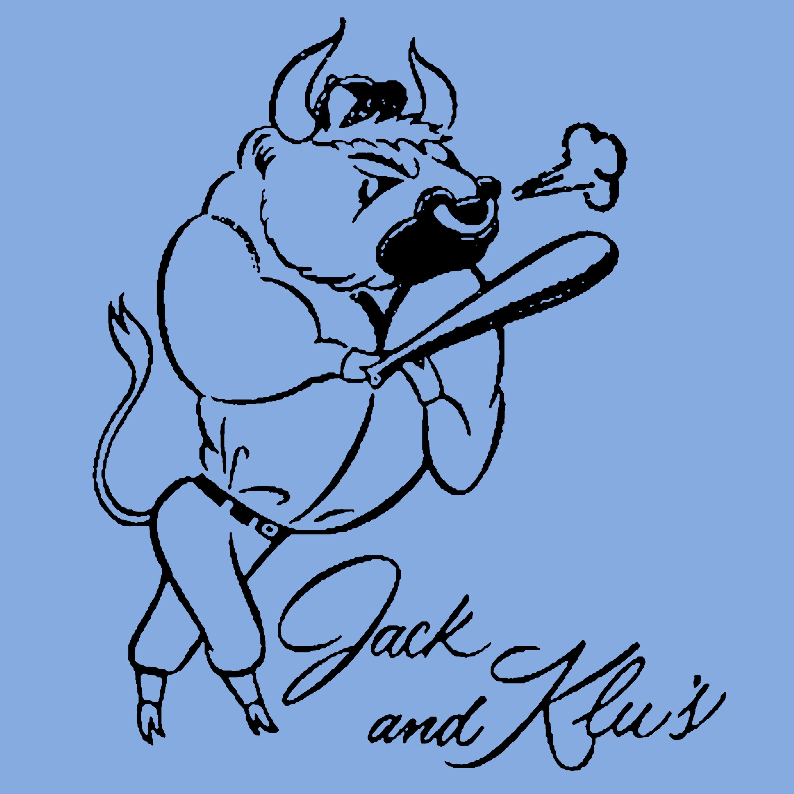 Jack and Klu's Steakhouse - Cincy Shirts