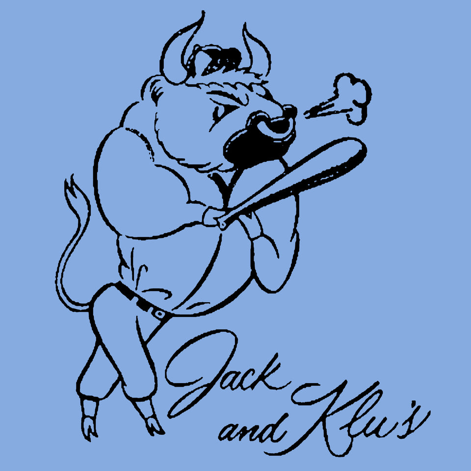 Jack and Klu's Steakhouse - Cincy Shirts