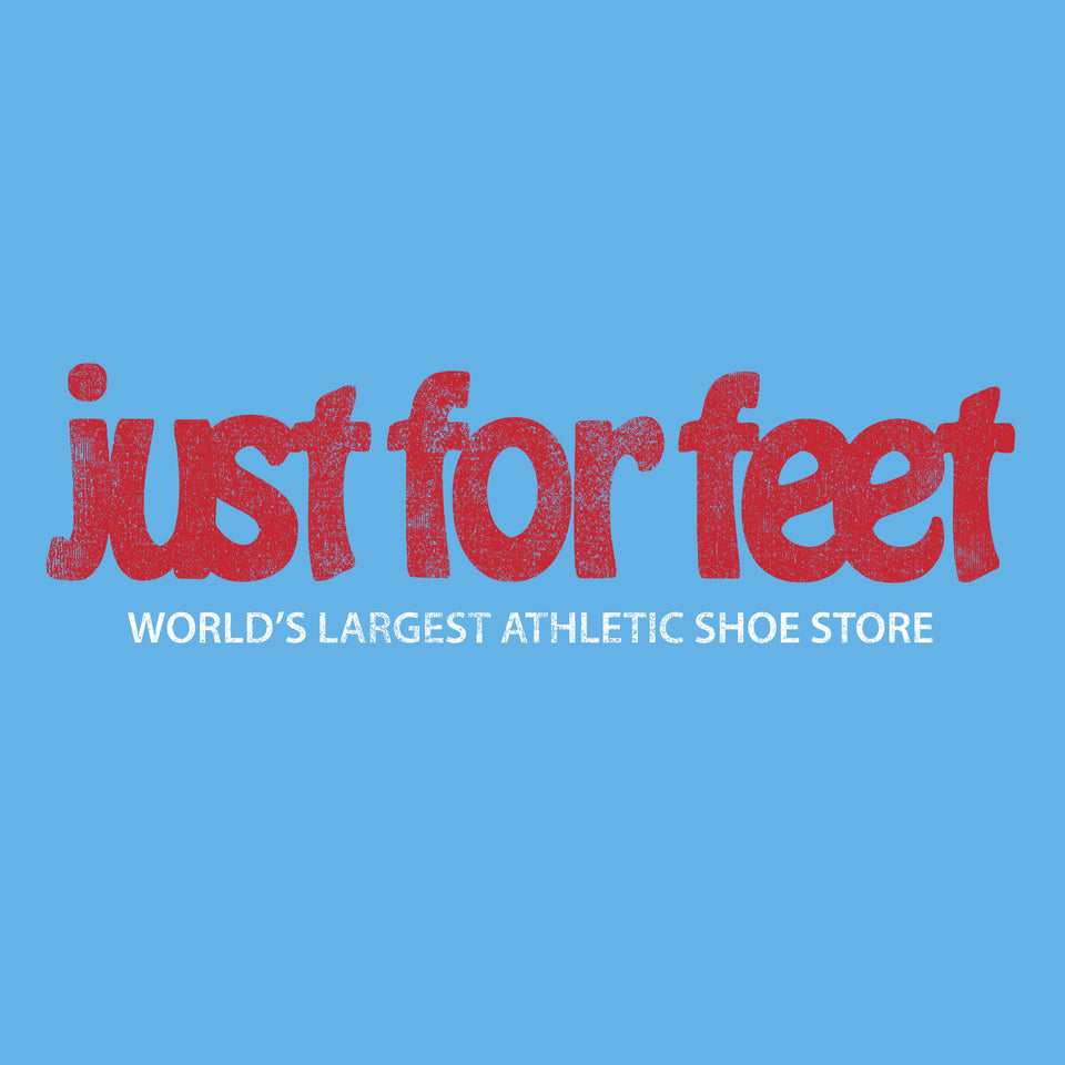 Just For Feet - Cincy Shirts