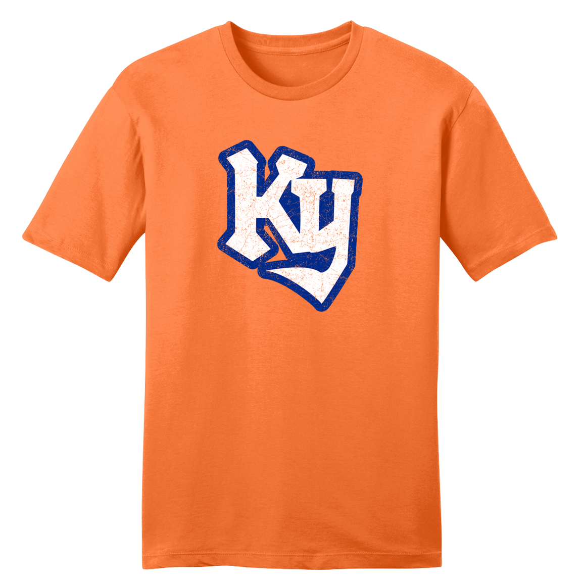 Kentucky Knights KY Logo - Cincy Shirts