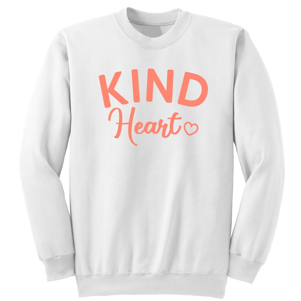 Kind Heart - Cincy Shirts