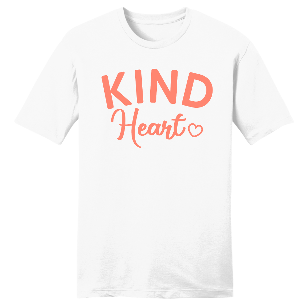 Kind Heart - Cincy Shirts