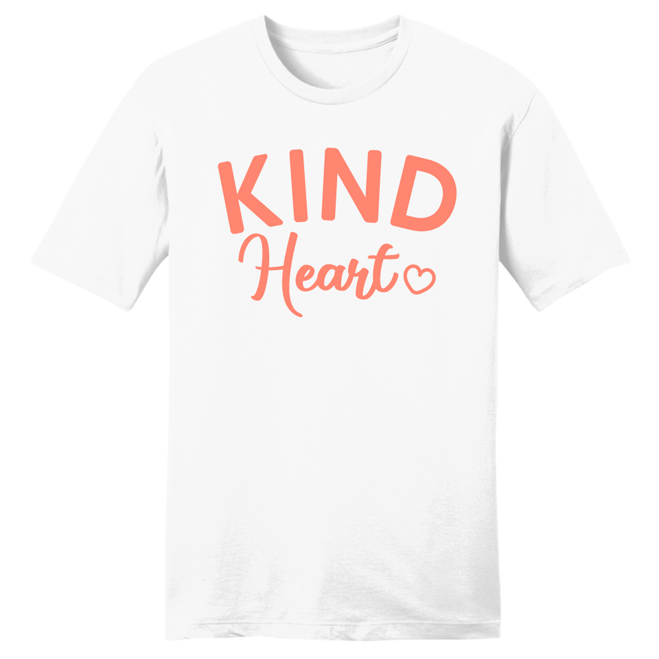 Kind Heart - Cincy Shirts