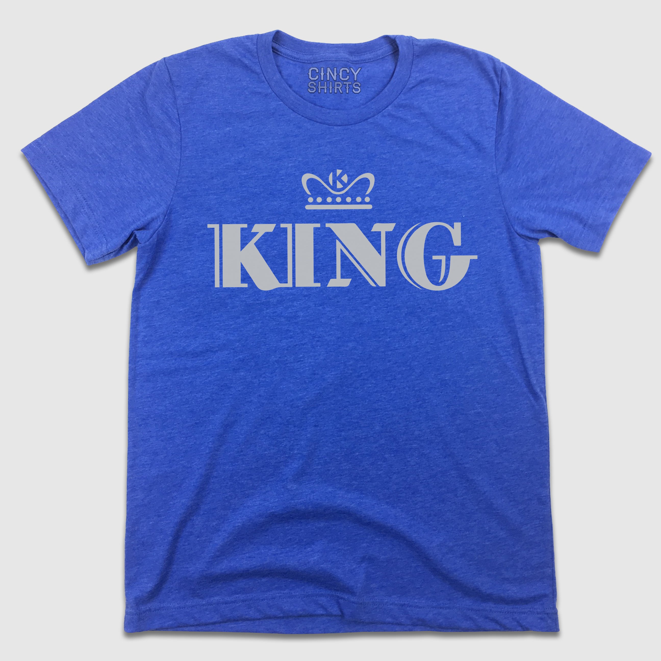 KingVon ヴィンテージTシャツ KING VON 2 TEE – GAME CHANGERS
