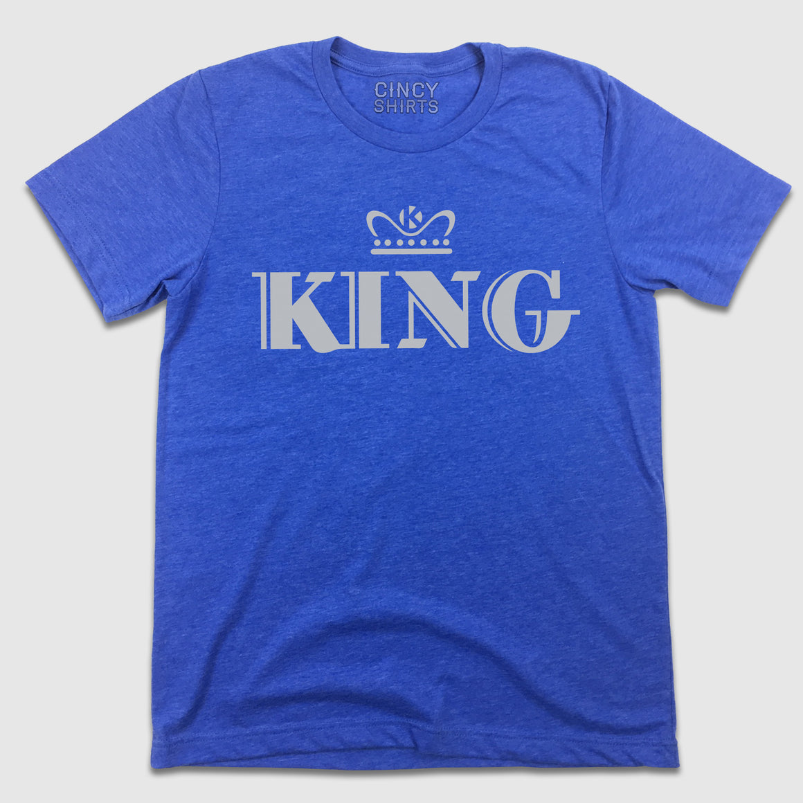 King Records - Cincy Shirts