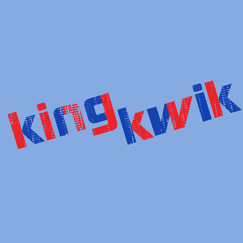 King Kwik - Unisex T-Shirt - Cincy Shirts
