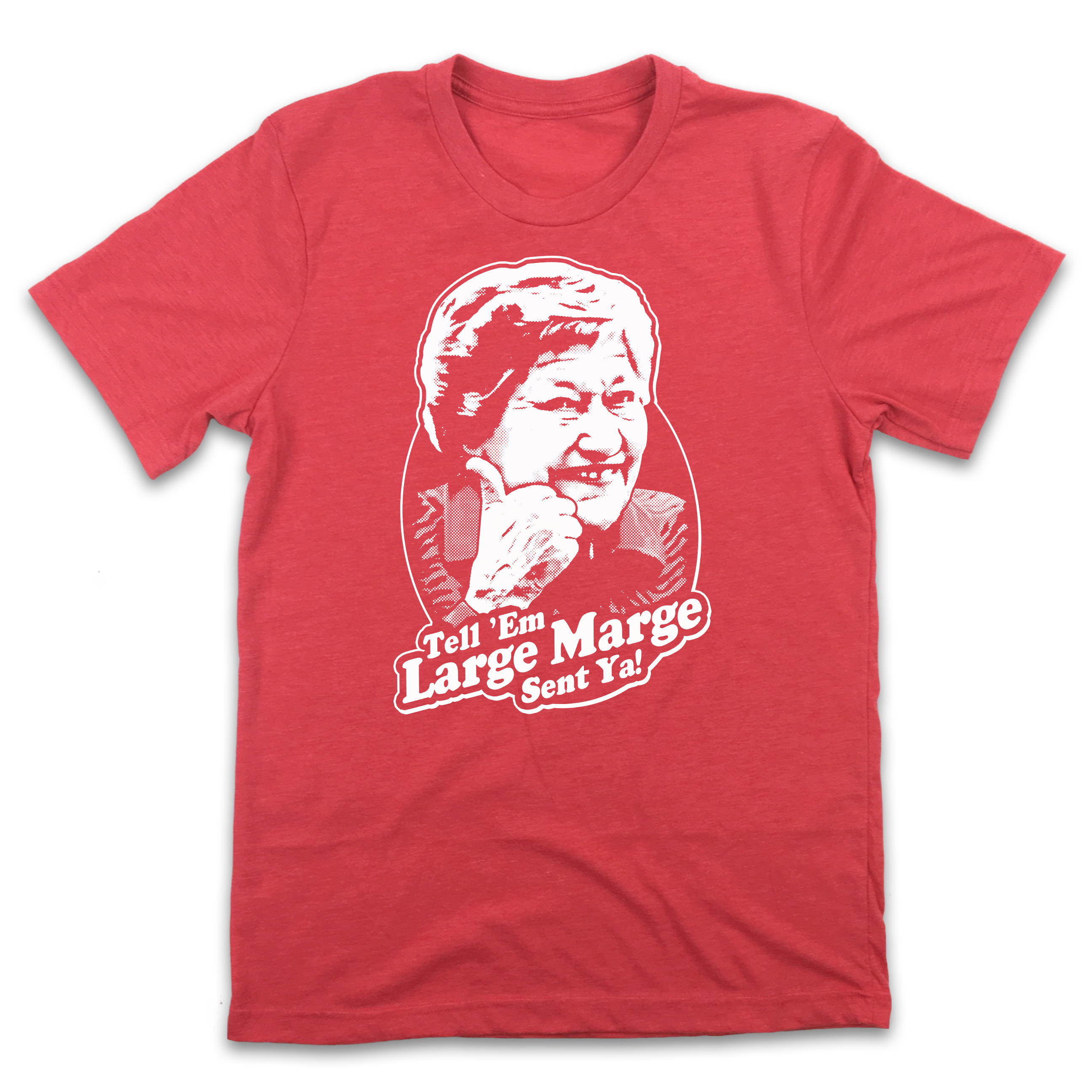 Large Marge - Cincy Shirts