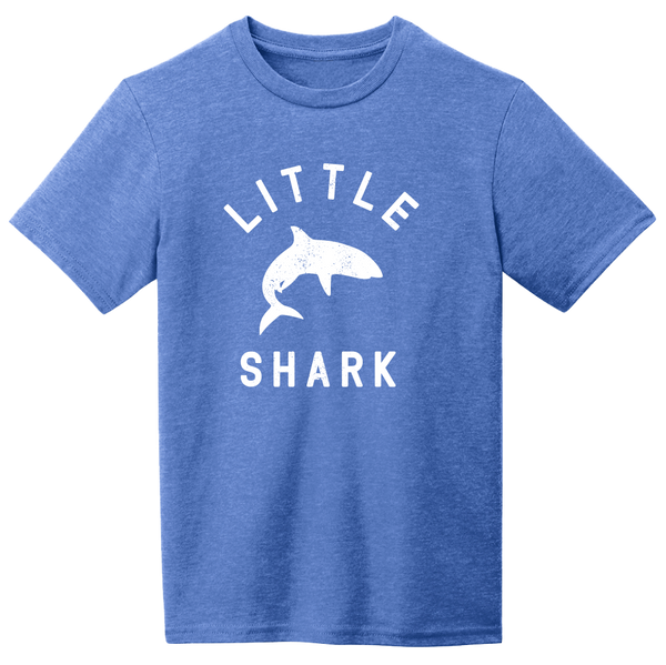 Little Shark | Cincy Shirts